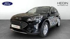 Begagnad 2022 Ford Kuga Titanium SUV | 259 900 kr (Marknadspris)