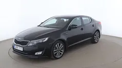 Begagnad 2014 Kia Optima Sedan | 123 000 kr (Marknadspris)