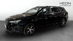 Begagnad 2023 MG MG5 EV Kombi | 239 900 kr (Marknadspris)