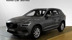 Grå Begagnad 2020 Volvo XC60 SUV | 359 900 kr (Marknadspris)