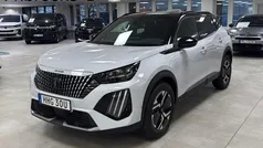 Begagnad 2025 Peugeot 2008 GT SUV | 329 800 kr (Superpris)