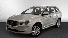 Begagnad 2017 Volvo XC60 Momentum SUV | 219 800 kr (Superpris)