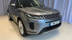 Begagnad 2023 Land Rover Range Rover evoque SE SUV | 639 000 kr