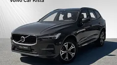 Grå Begagnad 2022 Volvo XC60 Momentum SUV | 399 900 kr (Superpris)