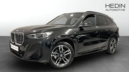 Begagnad BMW X1 M Sport 136 HK (100 kW) 2025 SUV