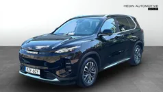 Begagnad 2022 Maxus D60e SUV | 239 900 kr (Bra pris)