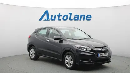 Begagnad 2017 Honda HR-V Elegance SUV | 119 900 kr (Superpris)
