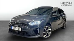 Begagnad 2020 Kia Ceed Sportswagon Advance Kombi | 229 900 kr (Marknadspris)