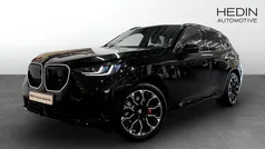 Svart (black) Begagnad 2025 BMW X3 M Sport SUV | 758 700 kr (Marknadspris)