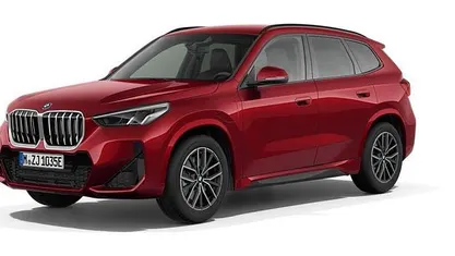 Begagnad BMW X1 Shadowline 245 HK (180 kW) 2025 SUV