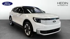 Ny 2025 Ford Explorer Business Edition SUV | 504 900 kr (Superpris)