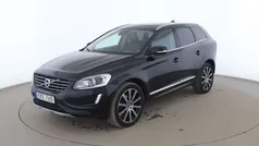 Begagnad 2015 Volvo XC60 Summum SUV | 193 000 kr (Marknadspris)