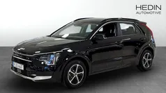 Begagnad 2022 Kia Niro SUV | 299 900 kr (Marknadspris)