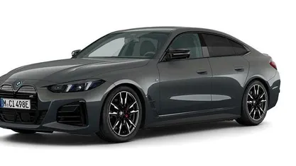 Ny BMW i4 Comfort Edition 442 kW (601 HK) 2025 Sedan