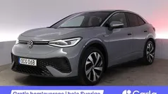 Begagnad 2022 VW ID.5 Pro Performance SUV | 319 900 kr (Marknadspris)