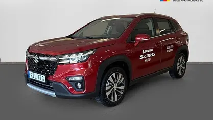 Begagnad Suzuki SX4 S-Cross 110 HK (80 kW) 2025 SUV