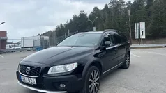 Svart Begagnad 2016 Volvo XC70 Standard SUV | 157 900 kr (Bra pris)