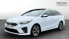 Begagnad 2020 Kia Ceed 2 Kombi | 249 900 kr (Marknadspris)