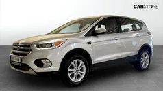 Grå (grey) Begagnad 2016 Ford Kuga Titanium SUV | 114 900 kr (Marknadspris)