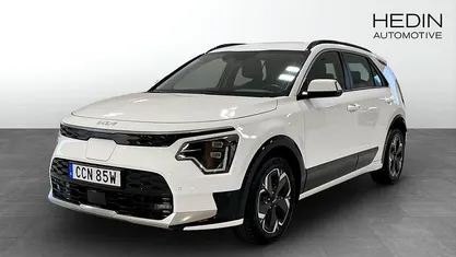 Begagnad 2022 Kia Niro SUV | 289 900 kr (Bra pris)