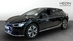 Grå metallic Begagnad 2022 Kia EV6 Plus SUV | 389 900 kr (Marknadspris)