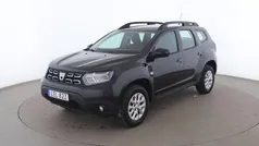 Begagnad 2021 Dacia Duster SUV | 158 000 kr (Marknadspris)