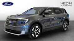 Ny 2025 Ford Explorer SUV | 499 000 kr (Marknadspris)