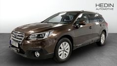 Begagnad 2016 Subaru Outback SUV | 174 800 kr (Marknadspris)