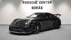 Begagnad 2023 Porsche 911 GT3 Sportkupé | 2 349 000 kr (Dyr)