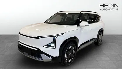 Begagnad Kia EV5 Plus 160 kW (218 HK) 2026 SUV