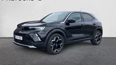 Svart Begagnad 2023 Opel Mokka Ultimate SUV | 209 900 kr (Marknadspris)