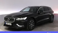 Begagnad 2022 Volvo V60 Inscription Kombi | 344 900 kr (Marknadspris)