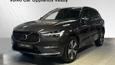 Grå Begagnad 2024 Volvo XC60 Plus SUV | 504 900 kr (Bra pris)