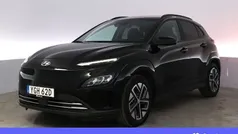 Null Begagnad 2021 Hyundai Kona Essential SUV | 201 900 kr (Marknadspris)