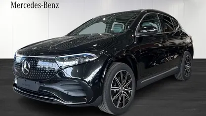 Ny Mercedes EQA250+ AMG line 139 kW (190 HK) 2026 SUV