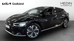 Begagnad 2022 Kia EV6 Plus SUV | 409 900 kr (Bra pris)