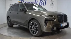 Begagnad 2024 BMW X7 Comfort Edition SUV | 1 249 500 kr