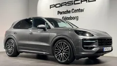 Begagnad 2025 Porsche Cayenne SUV | 1 249 000 kr (Lite dyr)