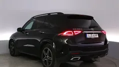 Mercedes GLE350e