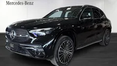 Begagnad 2025 Mercedes GLC300e Premium SUV | 826 900 kr (Marknadspris)