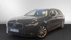 Begagnad 2017 Volvo V90 Business Edition Kombi | 204 400 kr (Bra pris)