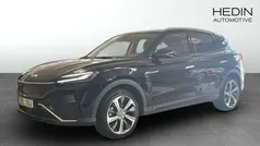 Begagnad 2022 MG Marvel R Luxury SUV | 269 900 kr (Marknadspris)