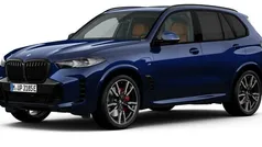Ny 2025 BMW X5 Comfort Edition SUV | 1 221 700 kr