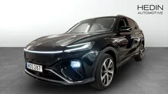 MG Marvel R