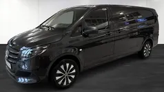 Begagnad 2025 Mercedes Vito | 584 900 kr