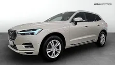 Begagnad 2021 Volvo XC60 Inscription SUV | 419 900 kr (Bra pris)