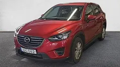 Begagnad 2015 Mazda CX-5 SUV | 69 900 kr (Superpris)