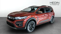 Begagnad 2024 Dacia Jogger Extreme Minibuss | 346 400 kr (Marknadspris)