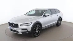Begagnad 2018 Volvo V90 CC Momentum Kombi | 375 000 kr (Lite dyr)