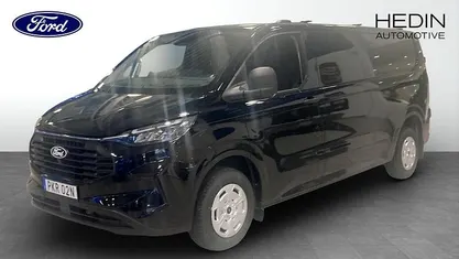 Begagnad 2026 Ford Transit Custom Trend | 526 560 kr